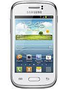 Samsung Galaxy Young S6310 3G Mobile Phone